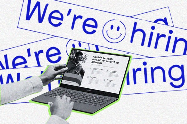 Hire and Train