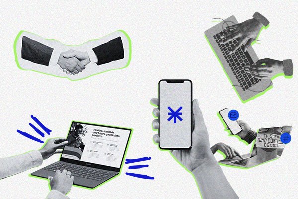 Branding and Experience Design